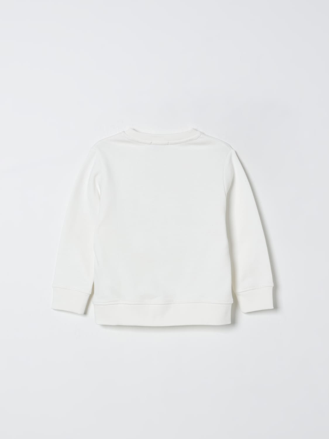 STELLA MCCARTNEY KIDS SWEATER: Sweater kids Stella McCartney Kids, Yellow Cream - Img 2