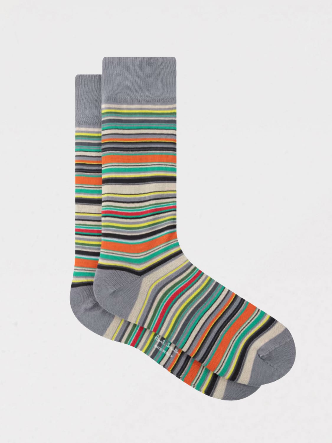 PAUL SMITH SOCKS: Socks men Paul Smith, Multicolor - Img 1
