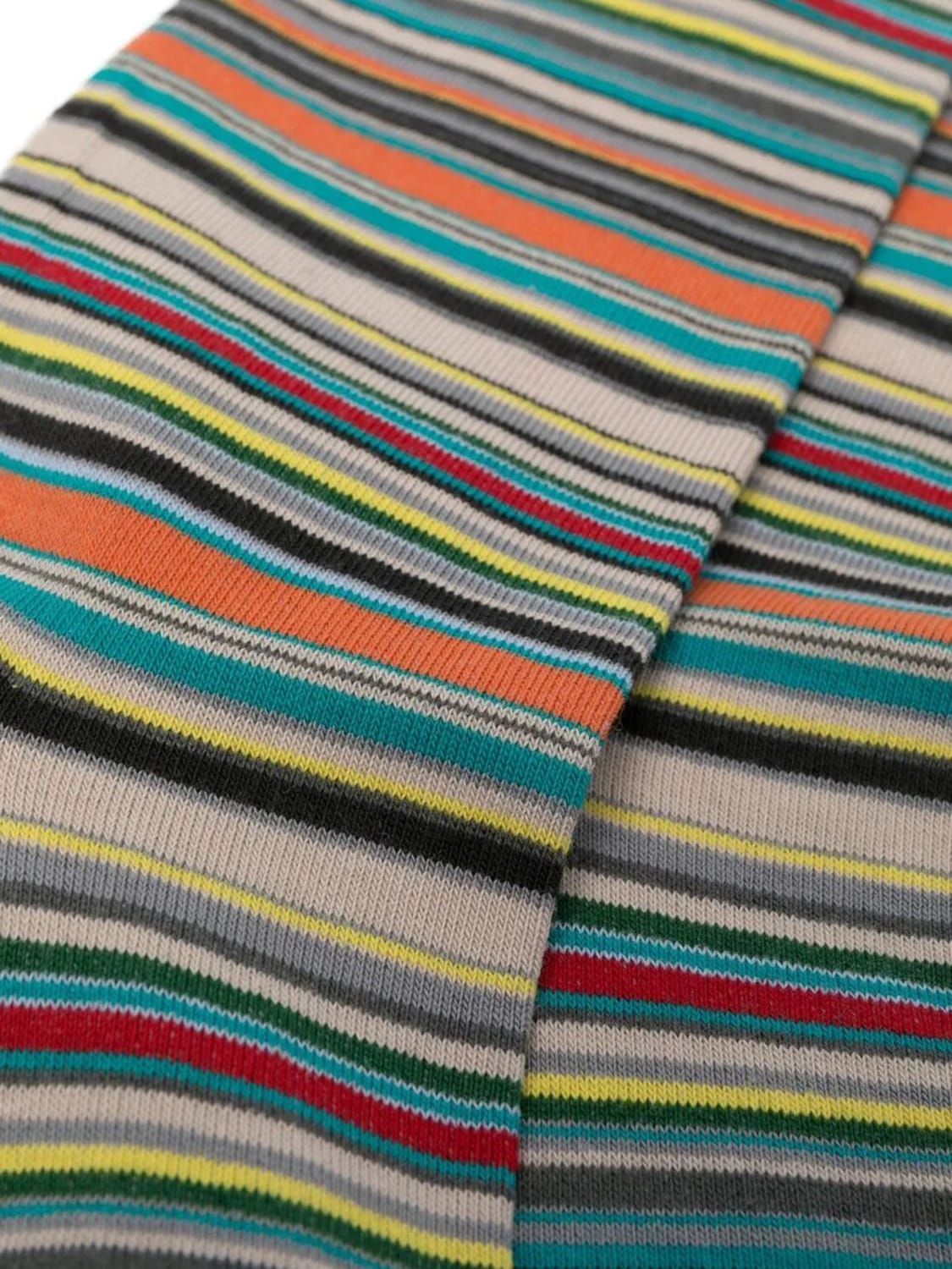 PAUL SMITH SOCKS: Socks men Paul Smith, Multicolor - Img 2