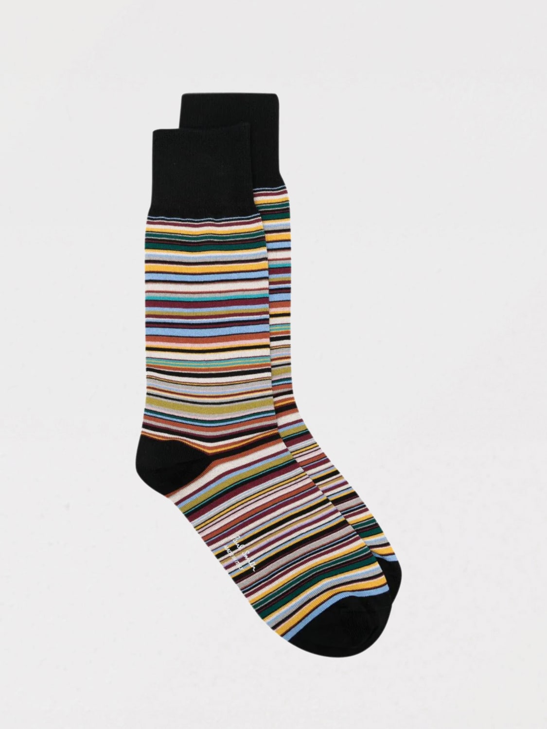 PAUL SMITH SOCKS: Socks men Paul Smith, Fa01 - Img 1