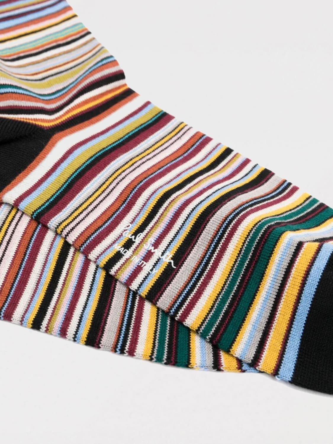 PAUL SMITH SOCKS: Socks men Paul Smith, Fa01 - Img 2
