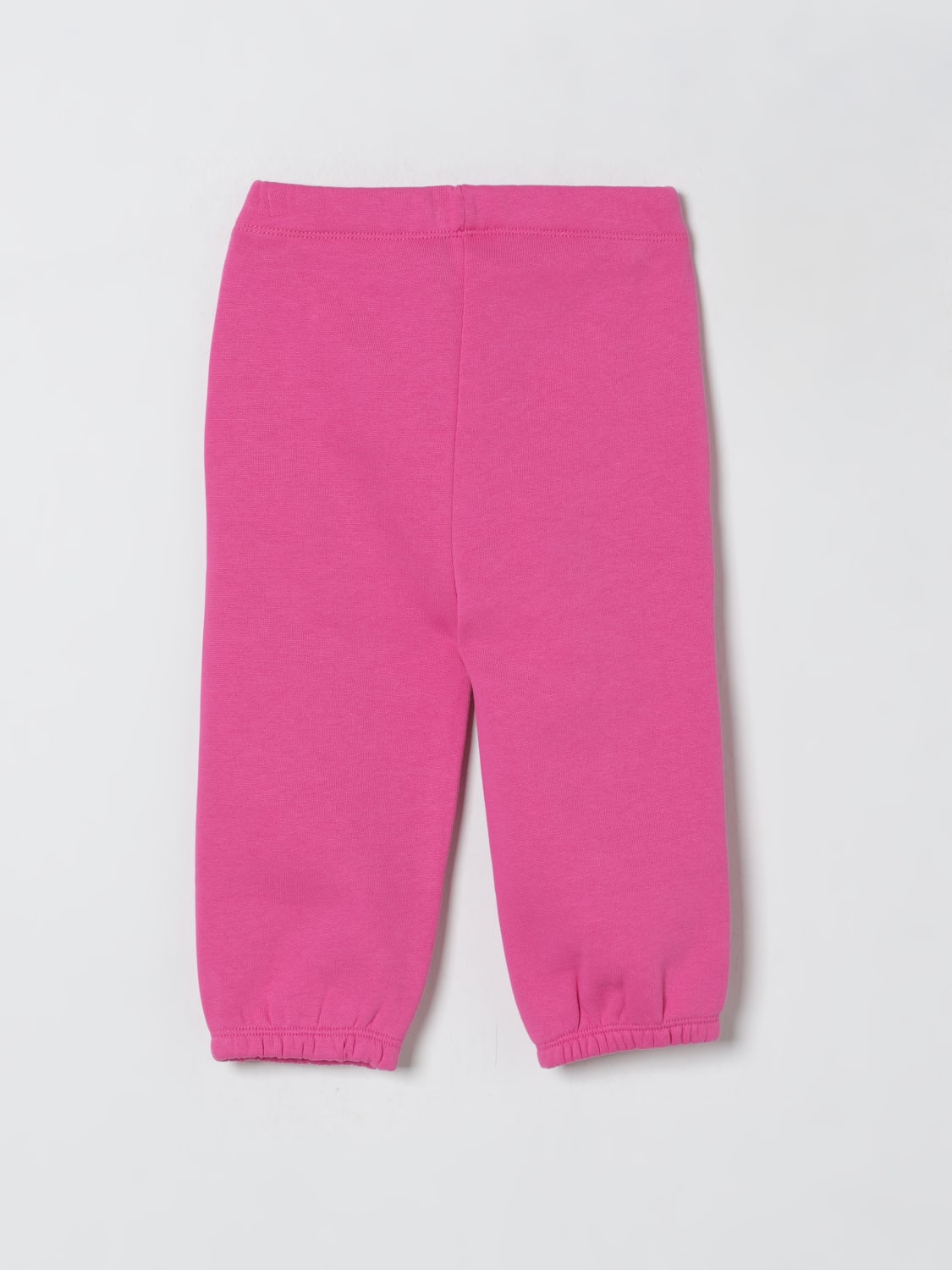STELLA MCCARTNEY KIDS PANTS: Pants kids Stella McCartney Kids, Fuchsia - Img 2