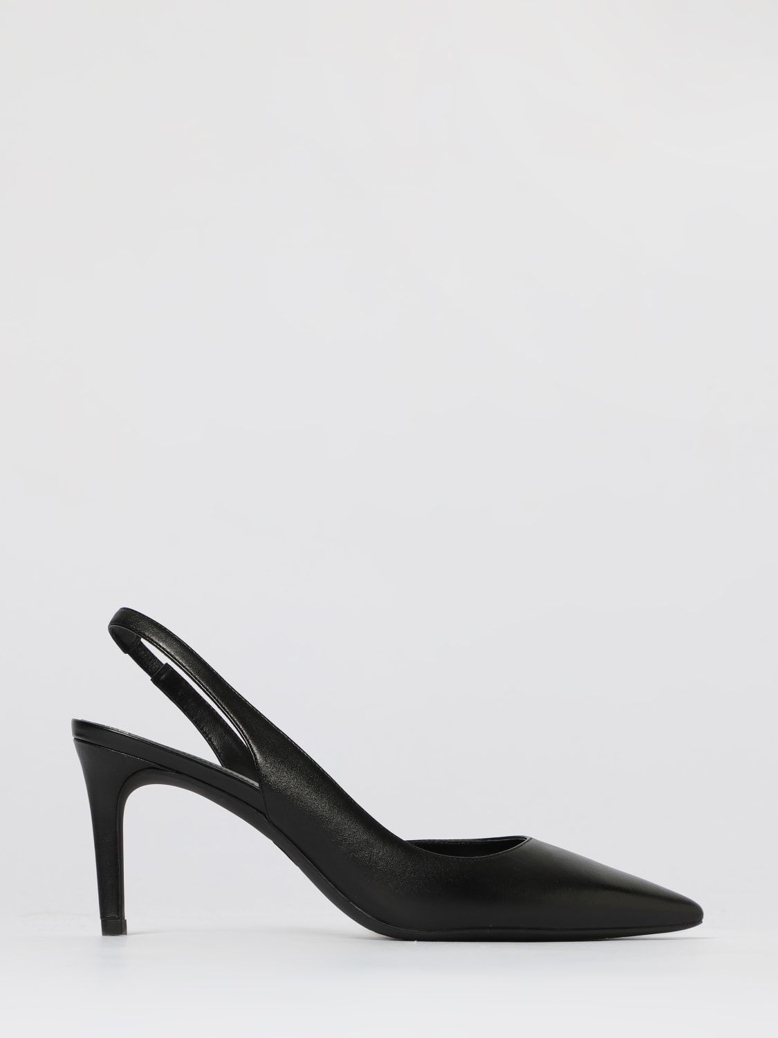 MICHAEL KORS PUMP: Pumps woman Michael Kors, Black - Img 1