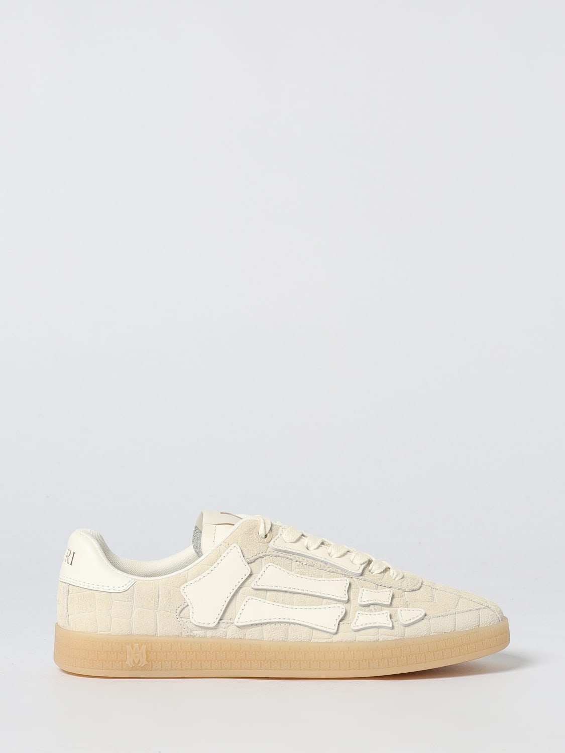 AMIRI SNEAKERS: Sneakers men Amiri, White - Img 1