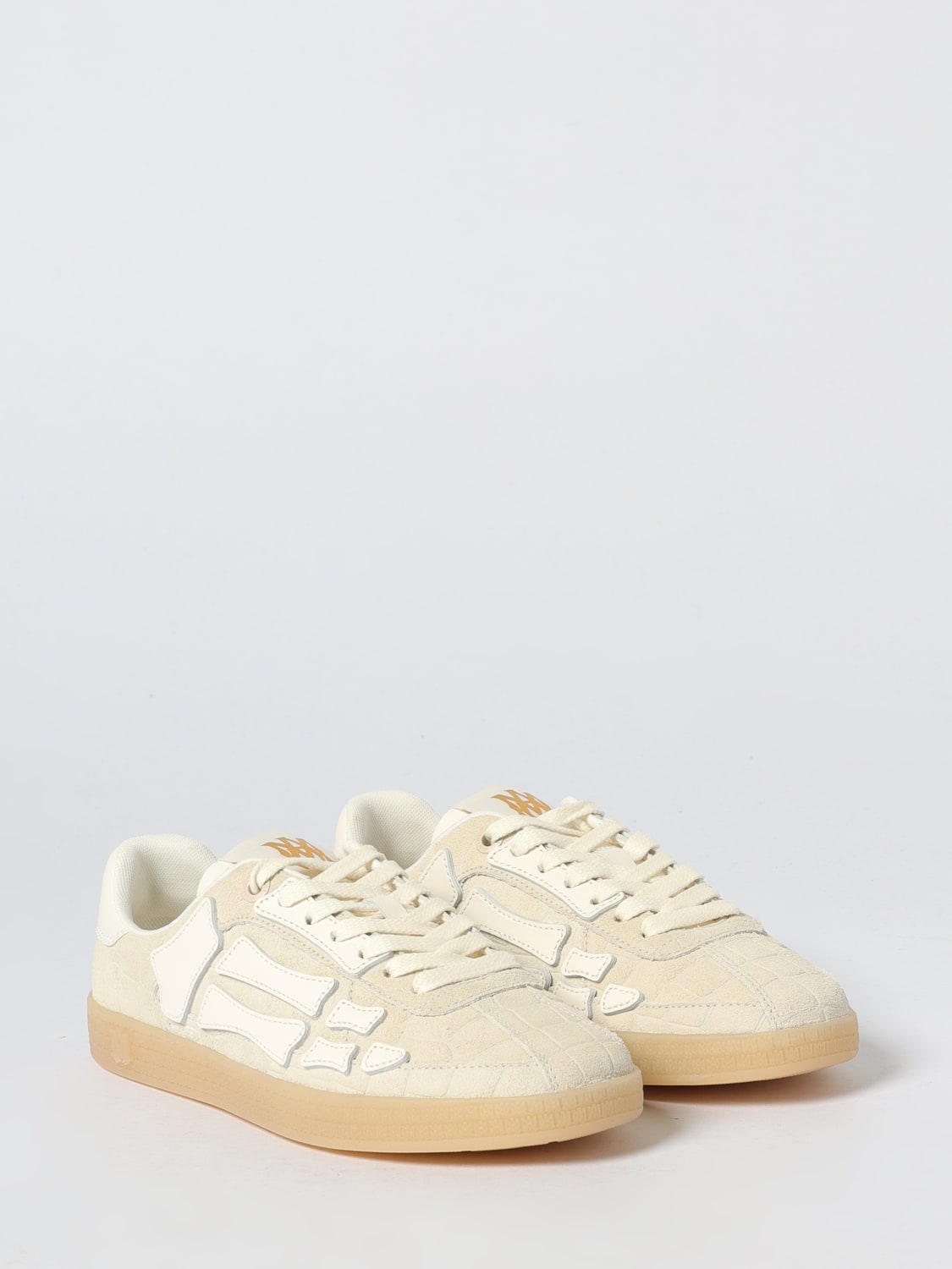 AMIRI SNEAKERS: Sneakers men Amiri, White - Img 2