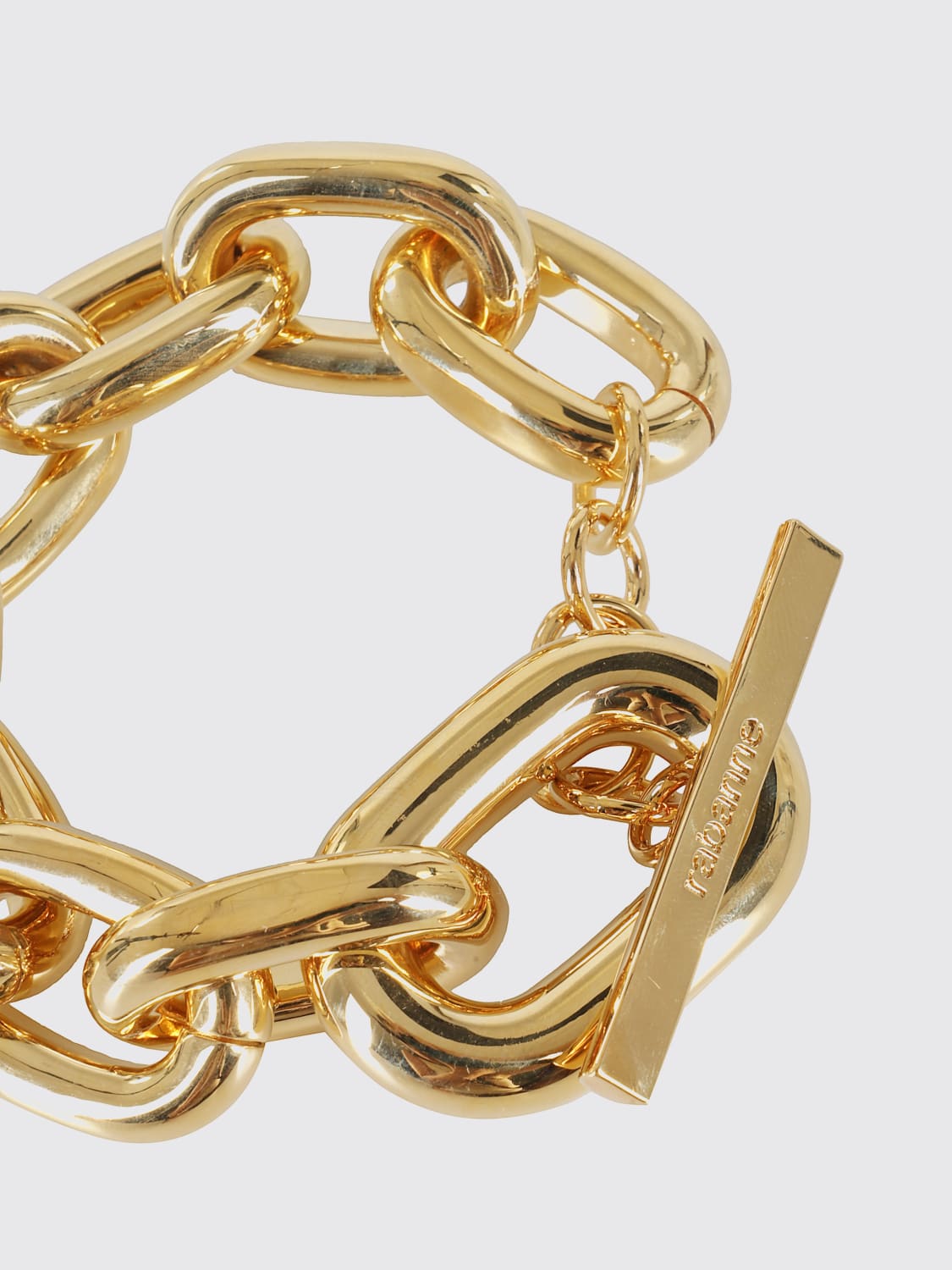 RABANNE 주얼리: 주얼리 여성 Rabanne, 골드 - Img 2