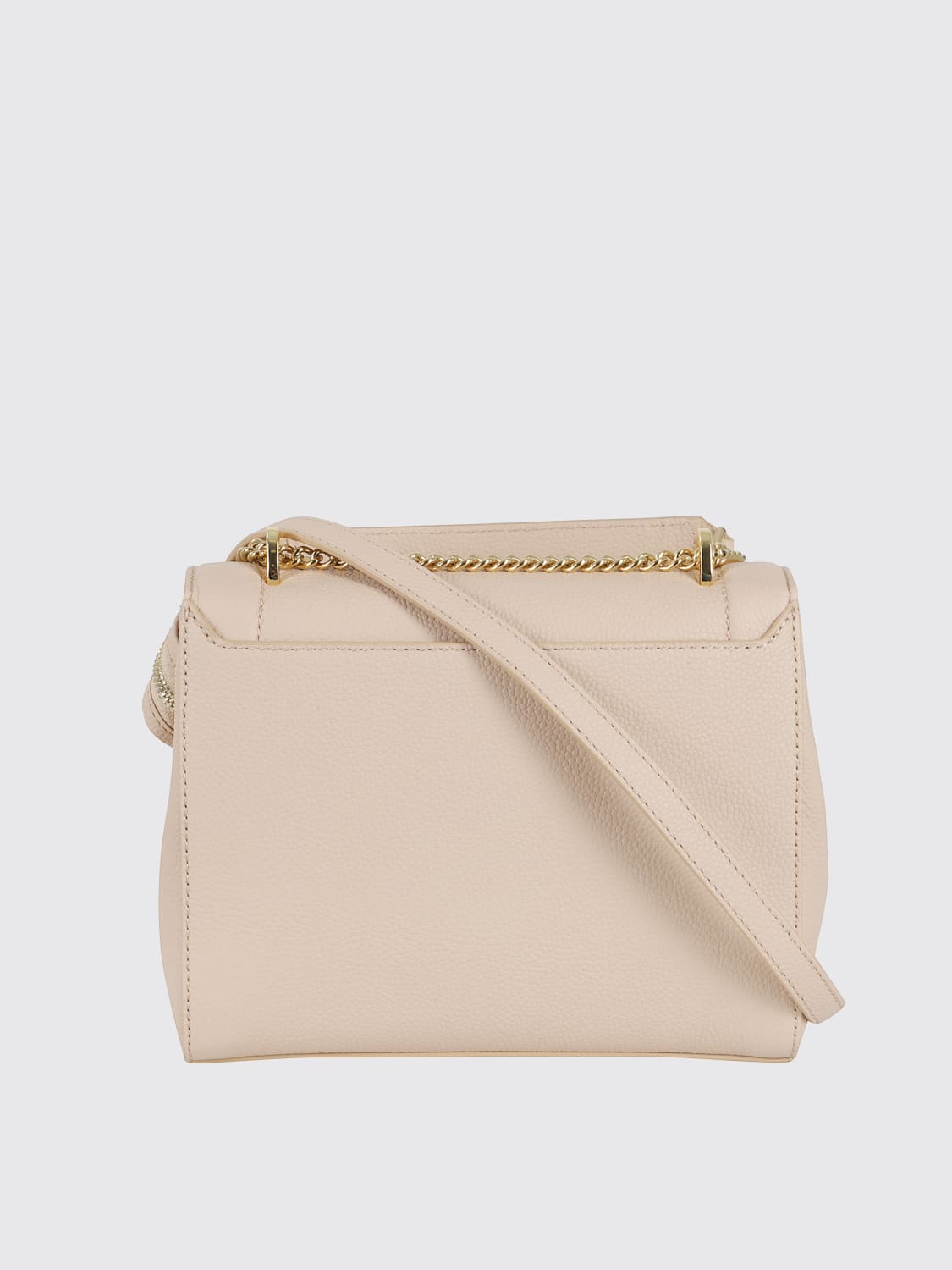 LANCEL HANDBAG: Shoulder bag woman Lancel, Coffee - Img 2