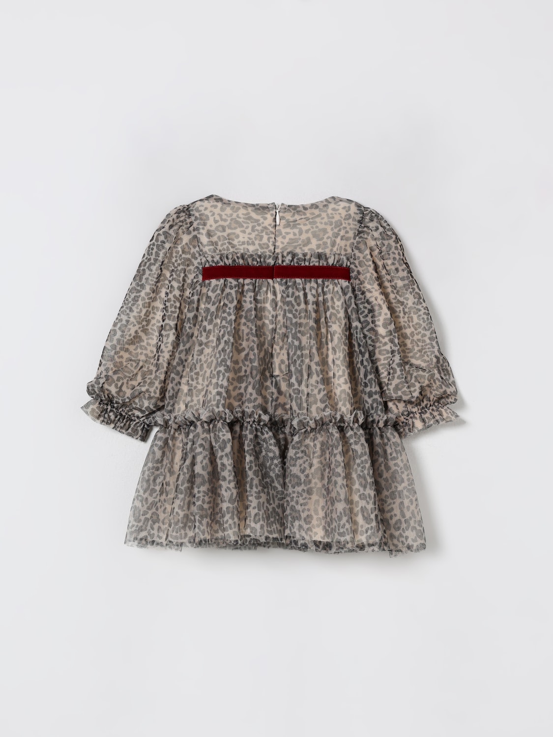 LIU JO ROMPER: Romper kids Liu Jo, Multicolor - Img 2