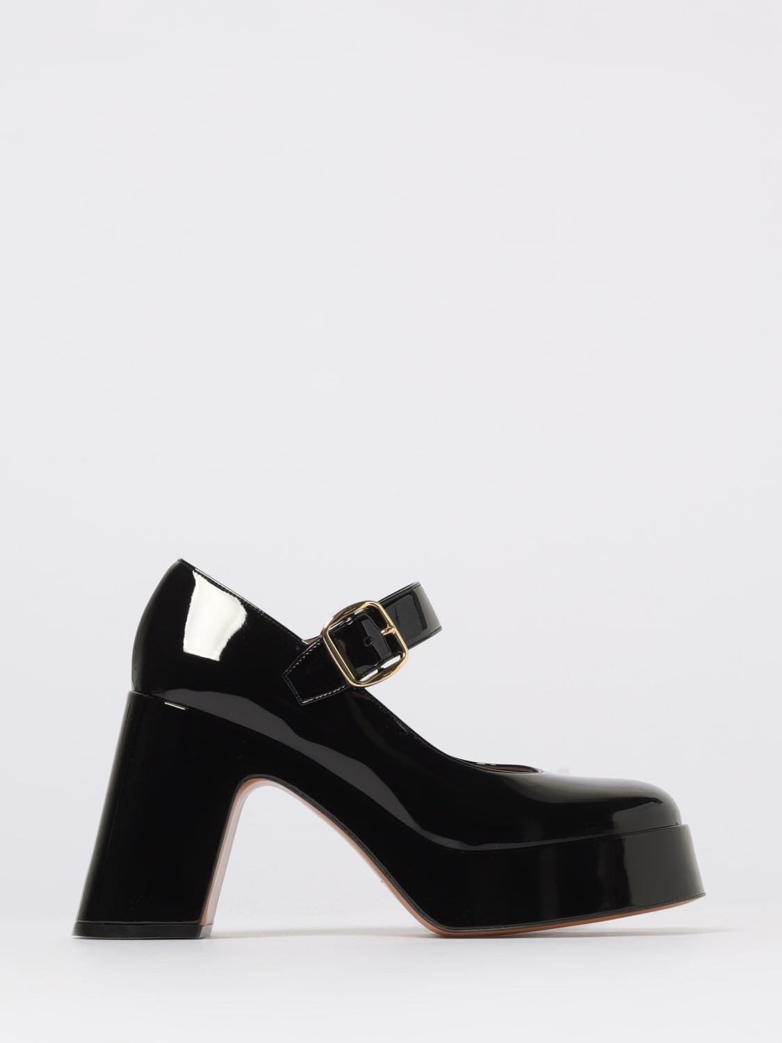 STELLA MCCARTNEY PUMP: Pumps woman Stella McCartney, Black - Img 1