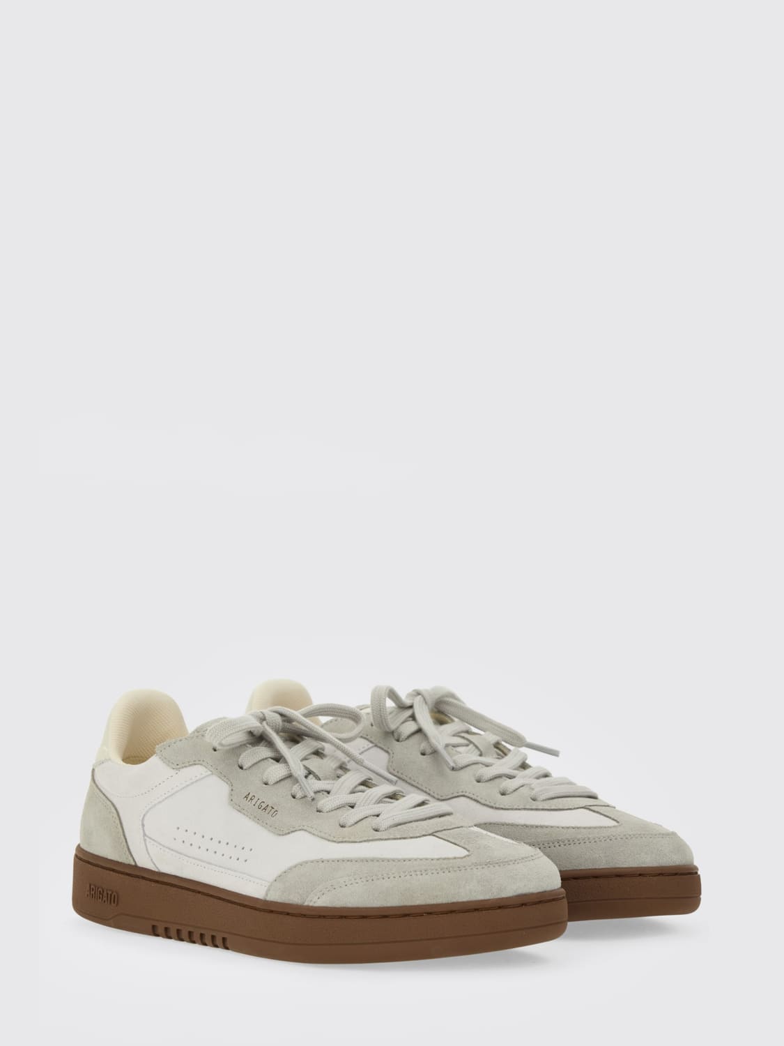 AXEL ARIGATO SNEAKERS: Sneakers men Axel Arigato, White - Img 2