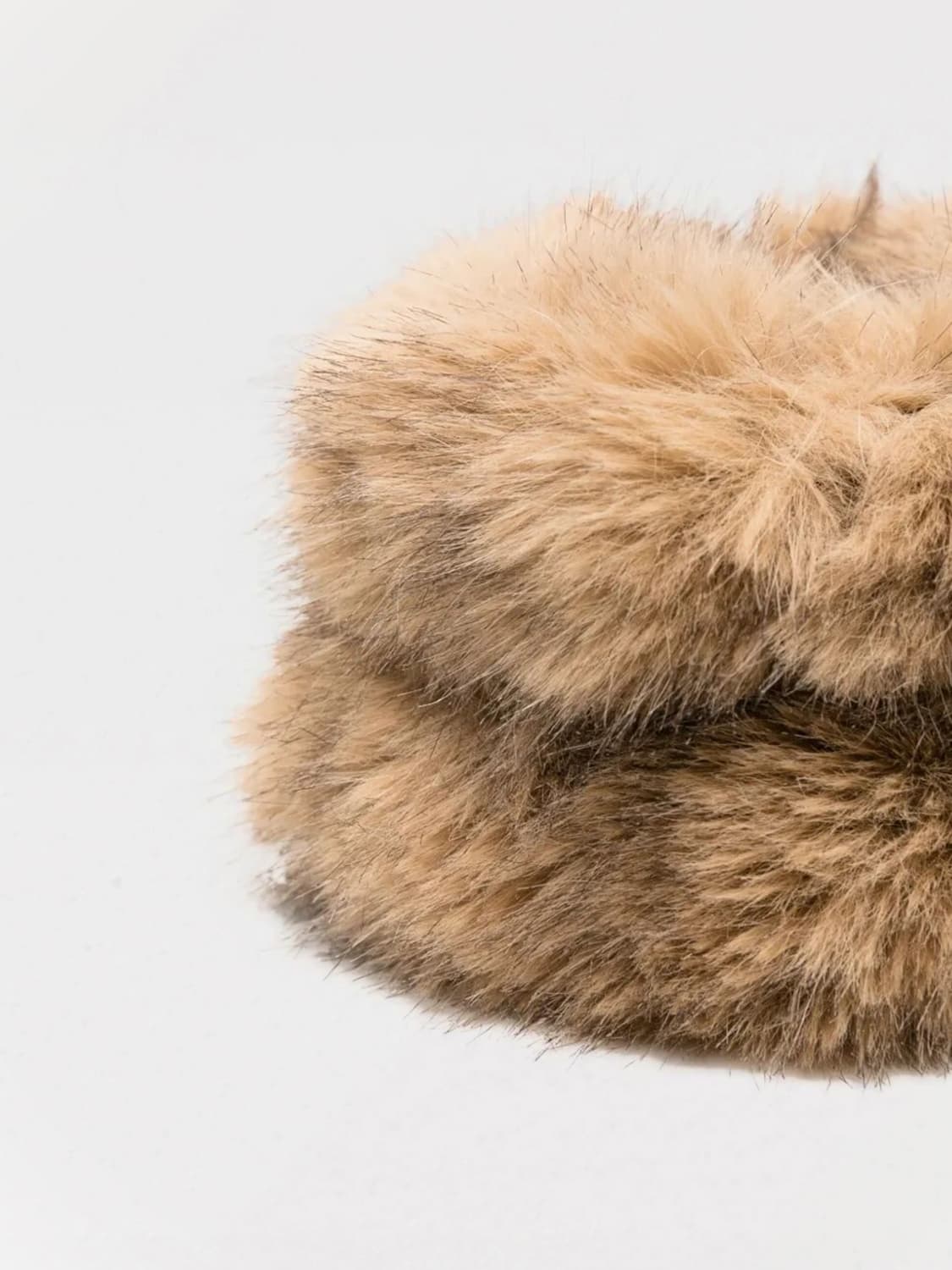 BY MALENE BIRGER GLOVES: Gloves woman by Malene Birger, Brown - Img 3