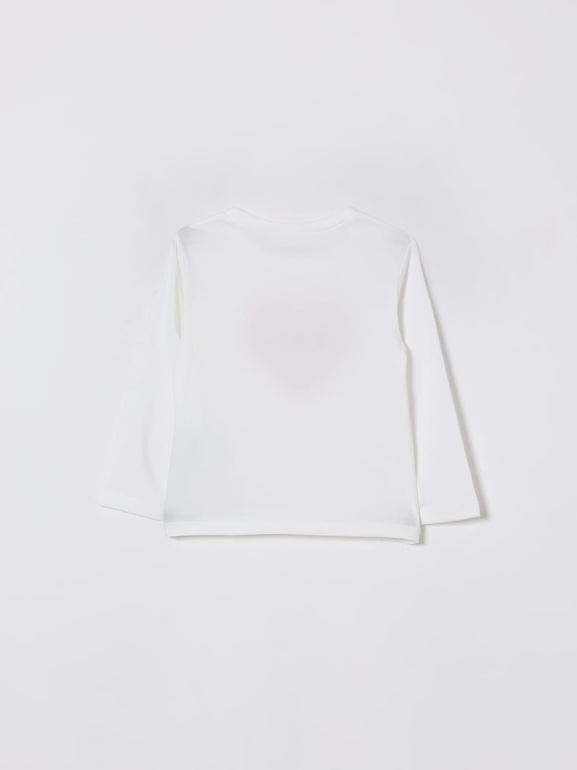 LIU JO T-SHIRT: T-shirt kinder Liu Jo, Weiß - Img 2