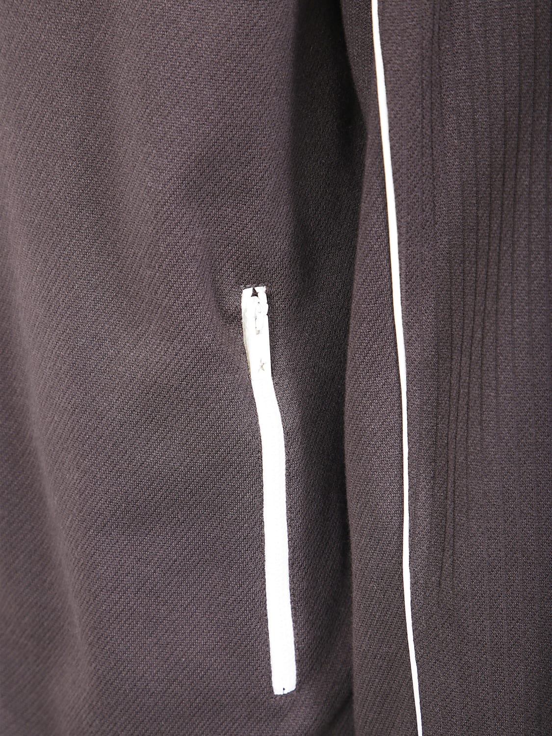 GOLDEN GOOSE SWEATSHIRT: Sweatshirt men Golden Goose, Coffee - Img 3