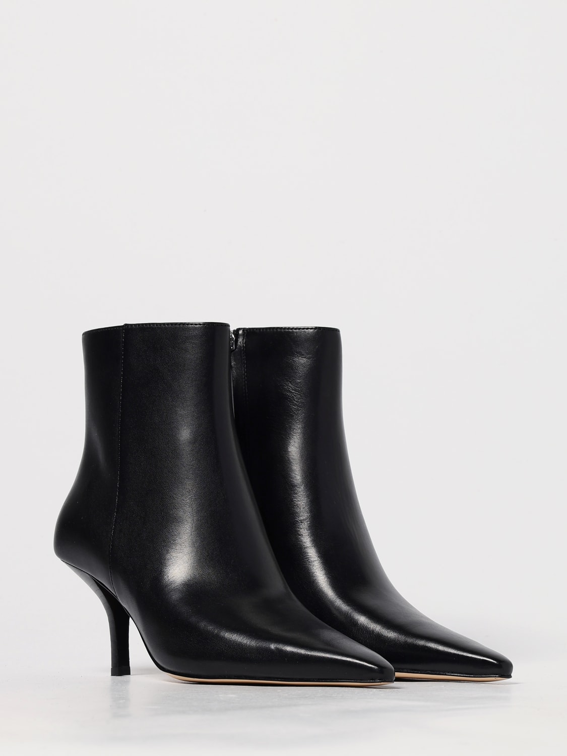 MICHAEL KORS STIEFEL: Schuhe damen Michael Kors, Schwarz - Img 2