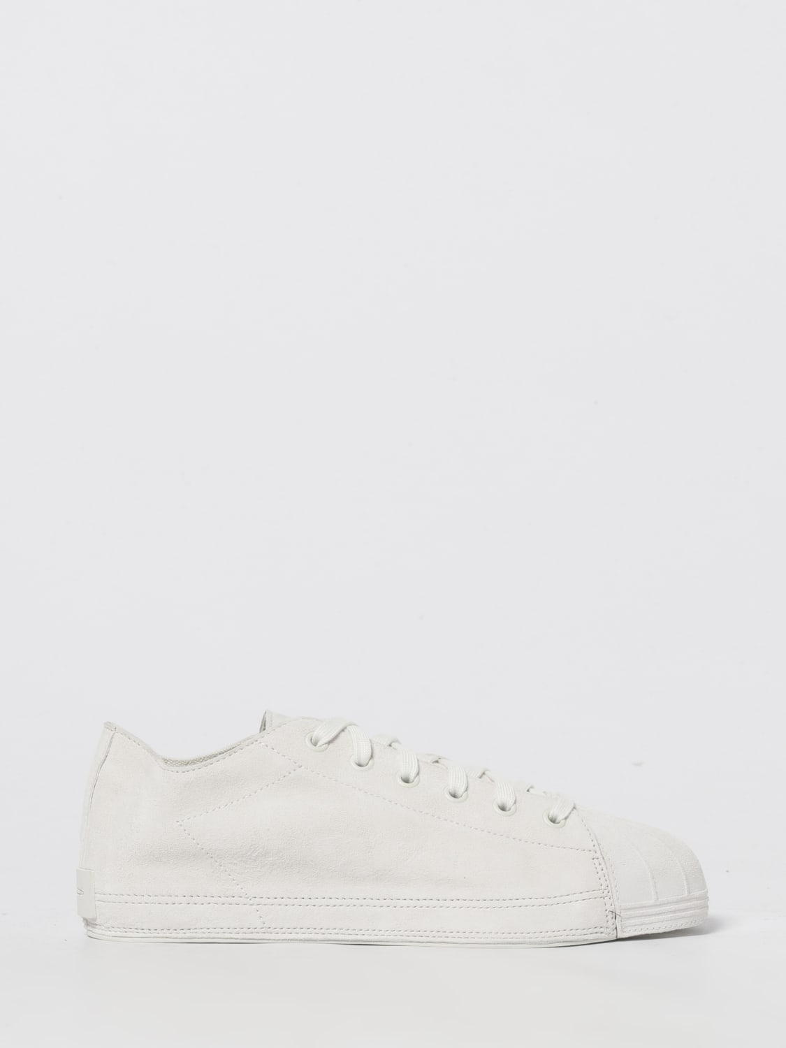 Y-3 スニーカー: スニーカー メンズ Y-3, ホワイト - Img 1