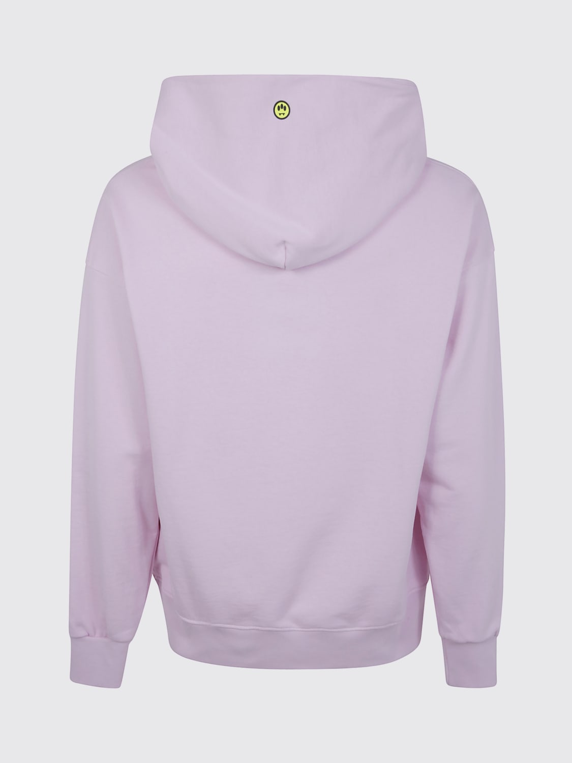 BARROW SWEATSHIRT: Sweatshirt men Barrow, Pink - Img 2