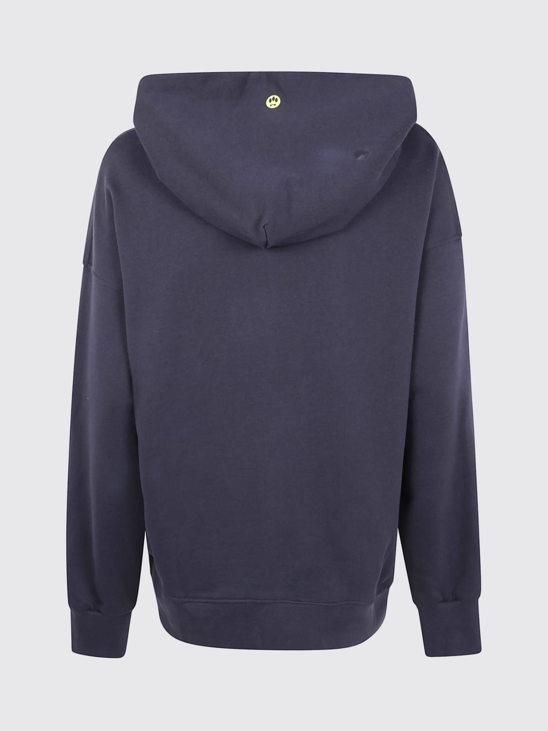 BARROW SUDADERA: Sudadera hombre Barrow, Tinta - Img 2