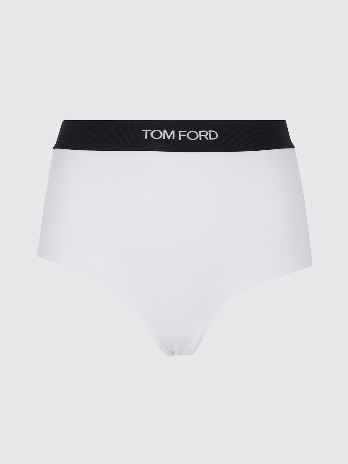 TOM FORD LINGERIE: Lingerie woman Tom Ford, White - Img 1