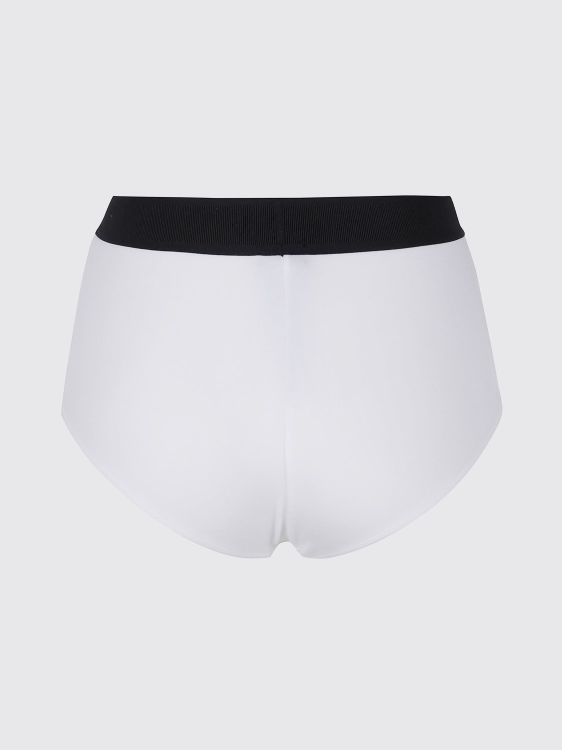 TOM FORD LINGERIE: Lingerie woman Tom Ford, White - Img 2