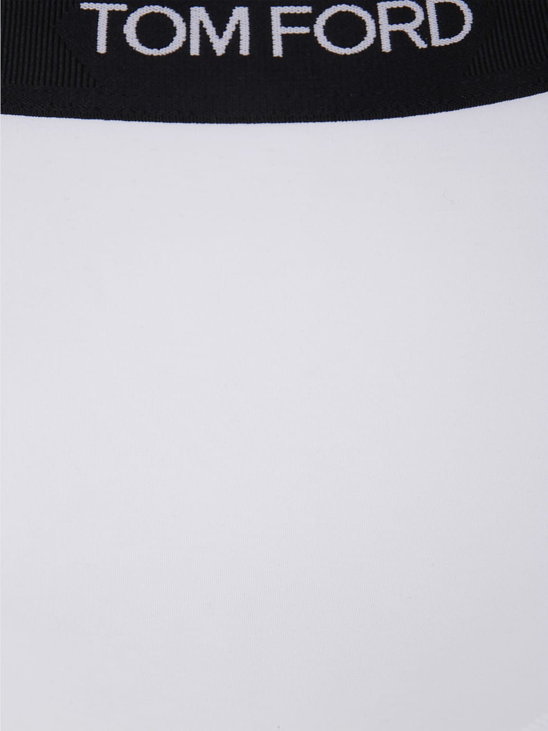 TOM FORD LINGERIE: Lingerie woman Tom Ford, White - Img 3