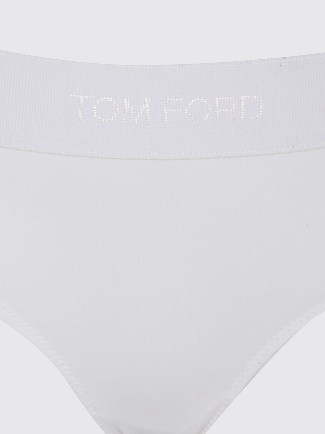 TOM FORD LINGERIE: Lingerie woman Tom Ford, Black - Img 3