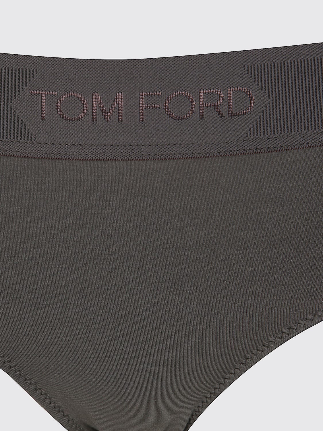 TOM FORD LENCERÍA: Lencería mujer Tom Ford, Militar - Img 3