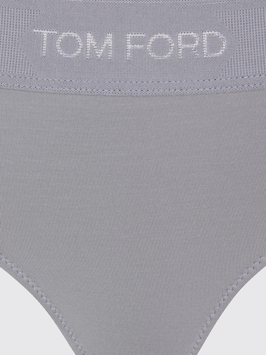 TOM FORD LINGERIE: Lingerie woman Tom Ford, Silver - Img 3