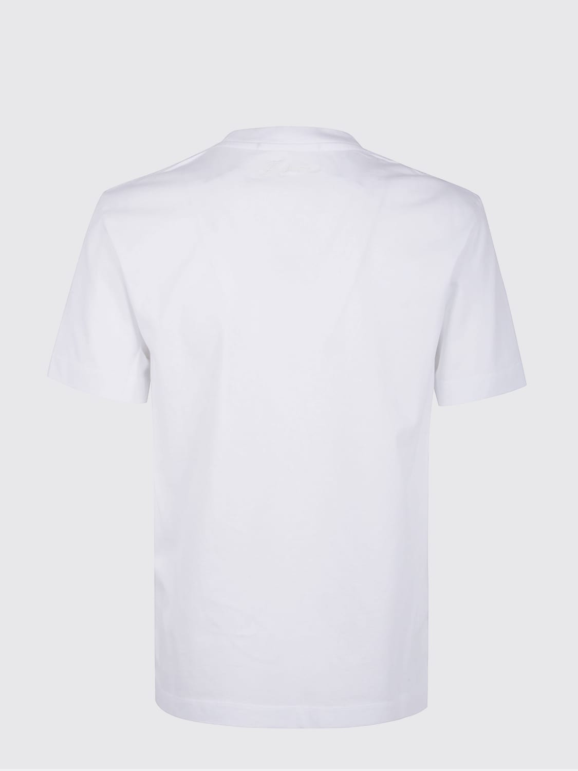 JACQUEMUS CAMISETA: Camiseta mujer Jacquemus, Blanco - Img 2