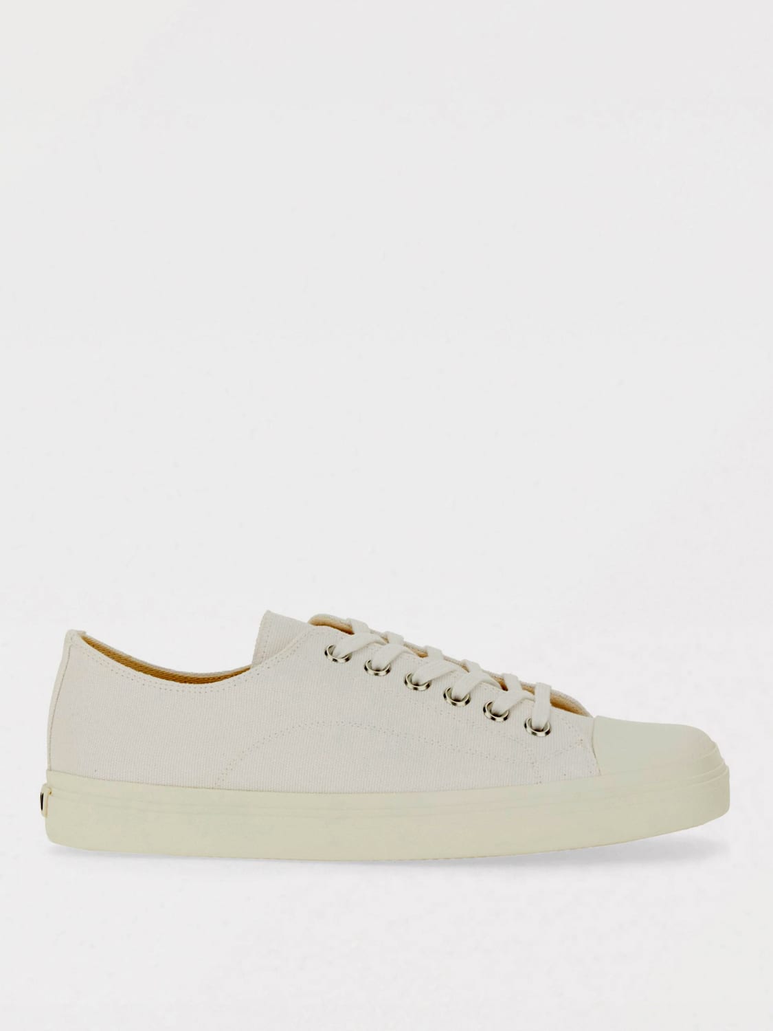 MOSCHINO COUTURE SNEAKERS: Sneakers men Moschino Couture, White - Img 1