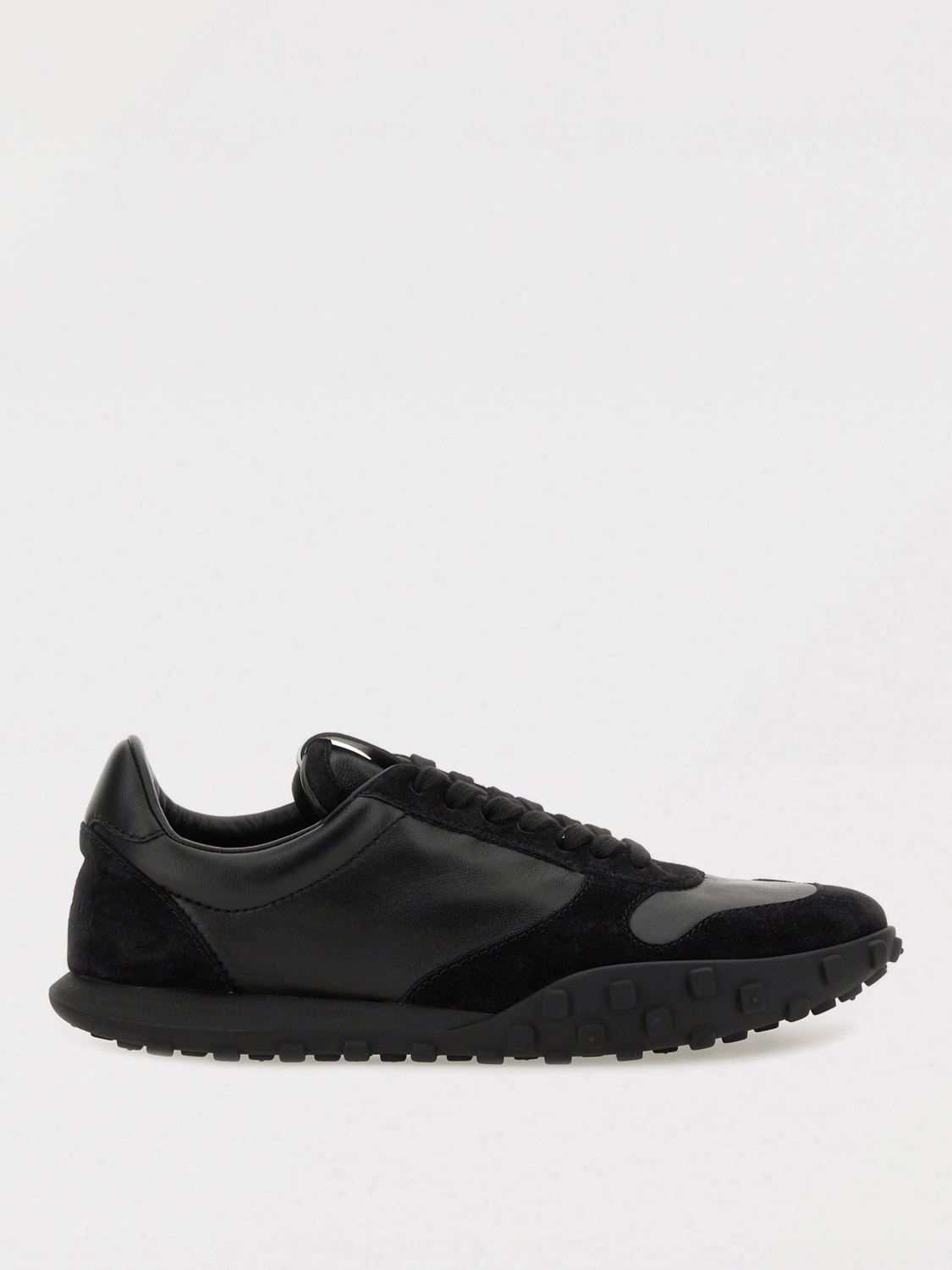 JIL SANDER SNEAKERS: Sneakers men Jil Sander, Black - Img 1