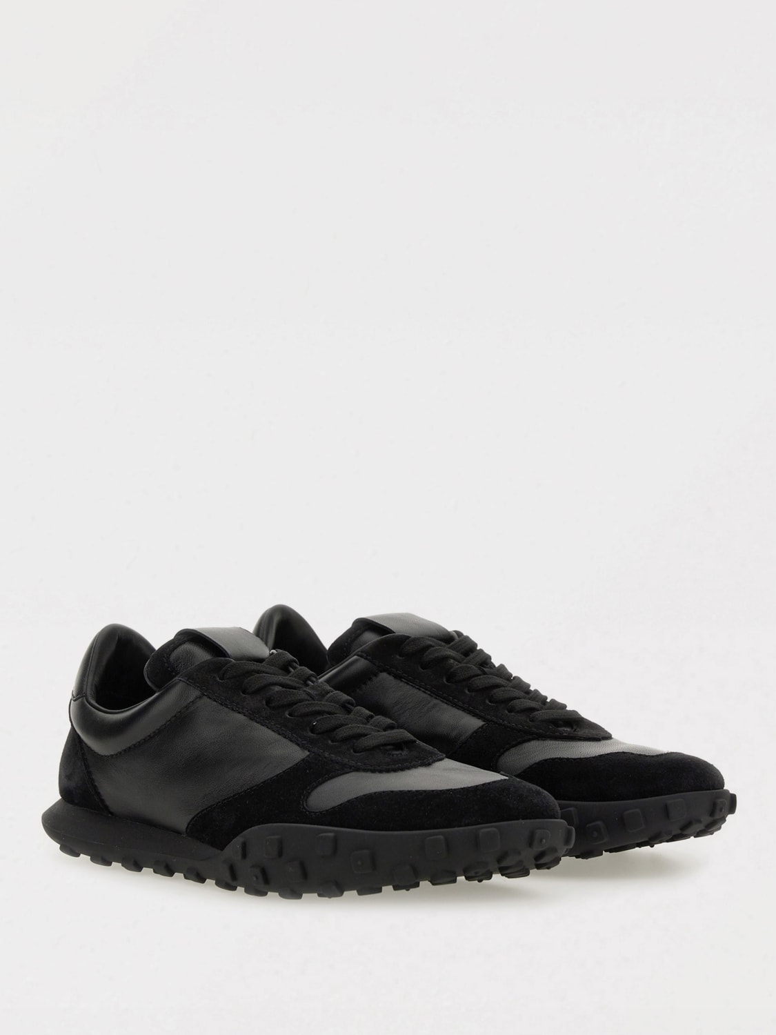JIL SANDER SNEAKERS: Sneakers men Jil Sander, Black - Img 2