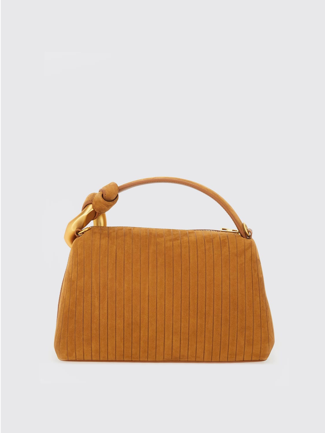 JW ANDERSON SAC À MAIN: Sac bandoulière femme Jw Anderson, Marron - Img 2