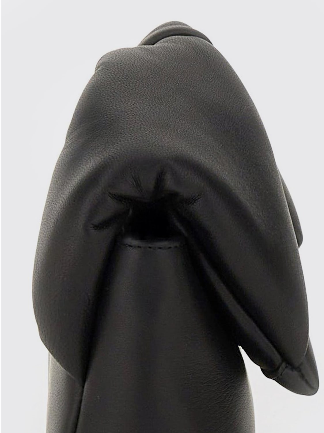 JW ANDERSON MINI BOLSO: Bandolera mujer Jw Anderson, Negro - Img 3