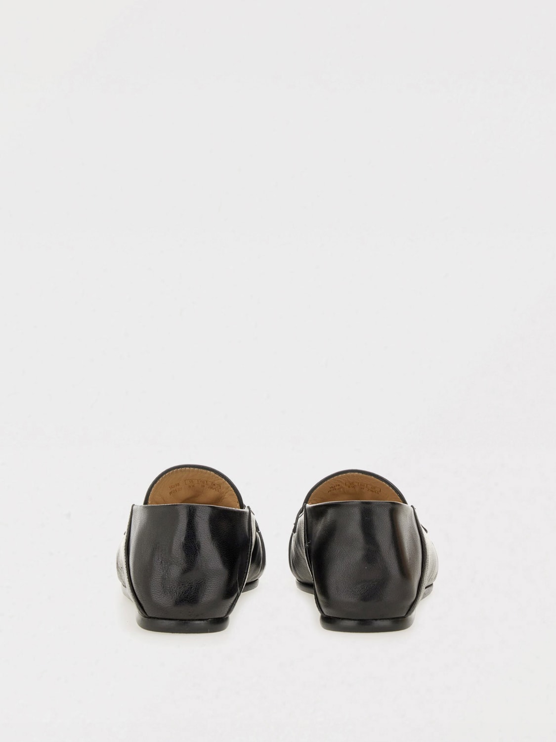 STUART WEITZMAN LOAFER: Loafers woman Stuart Weitzman, Black - Img 3