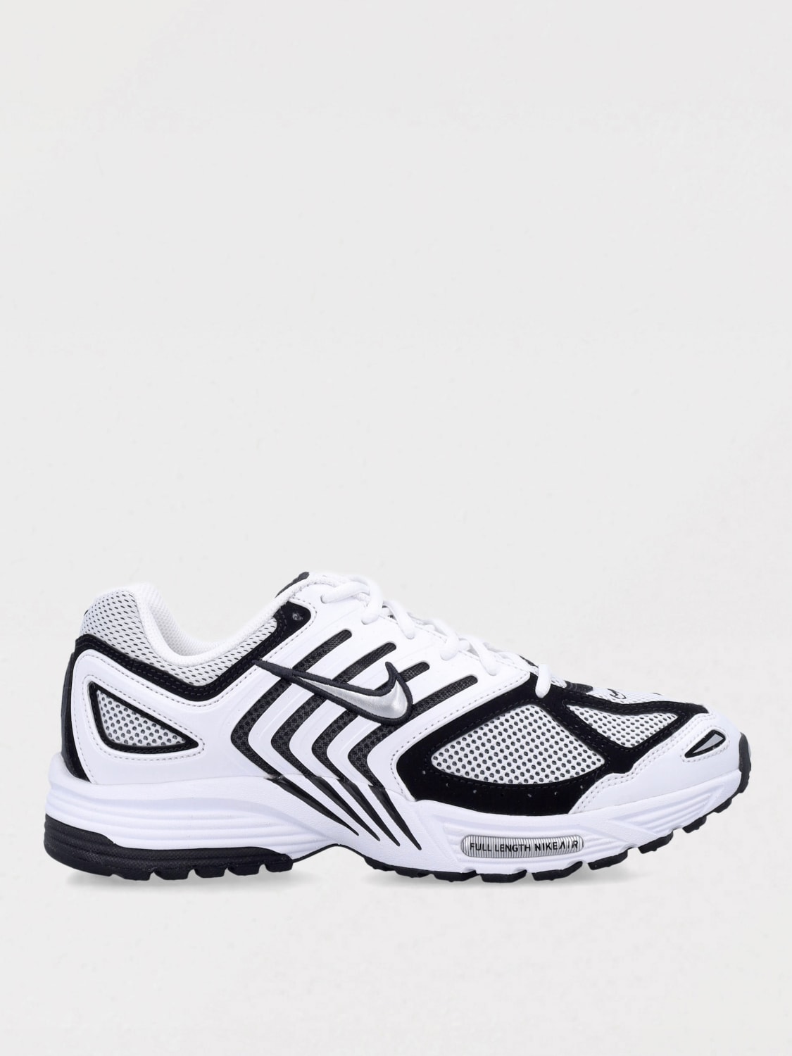 NIKE SNEAKERS: Sneakers men Nike, White - Img 1