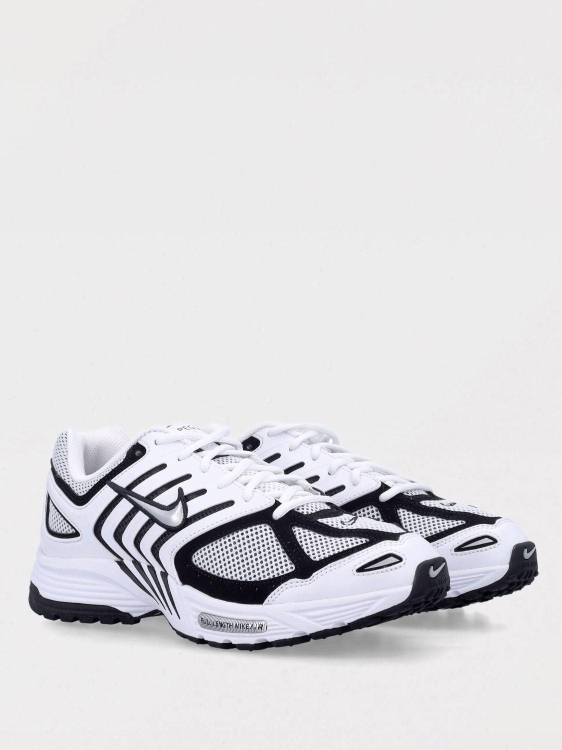 NIKE SNEAKERS: Sneakers men Nike, White - Img 2