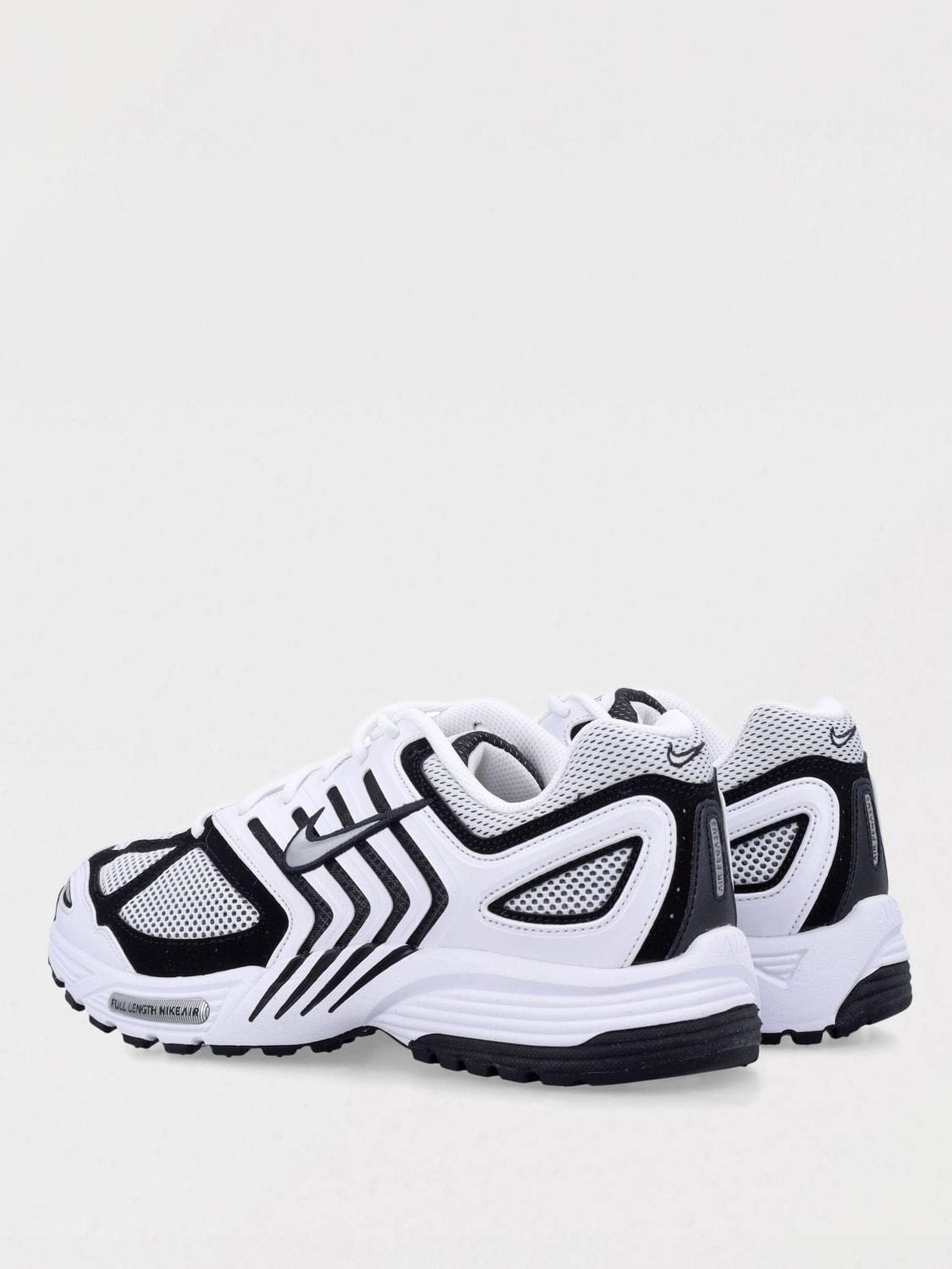 NIKE SNEAKERS: Sneakers men Nike, White - Img 3