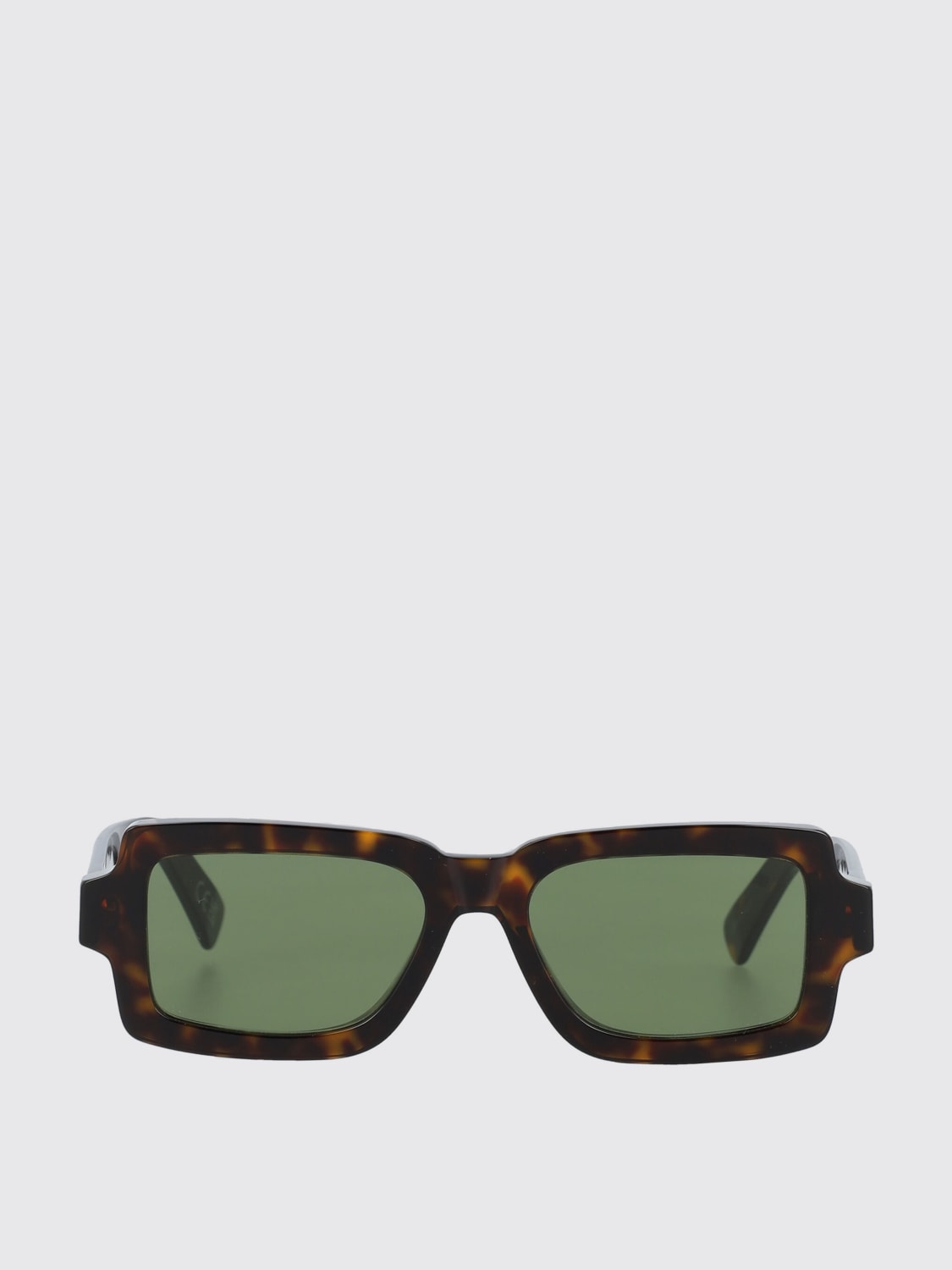 RETROSUPERFUTURE SUNGLASSES: Sunglasses men Retrosuperfuture, Brown - Img 2