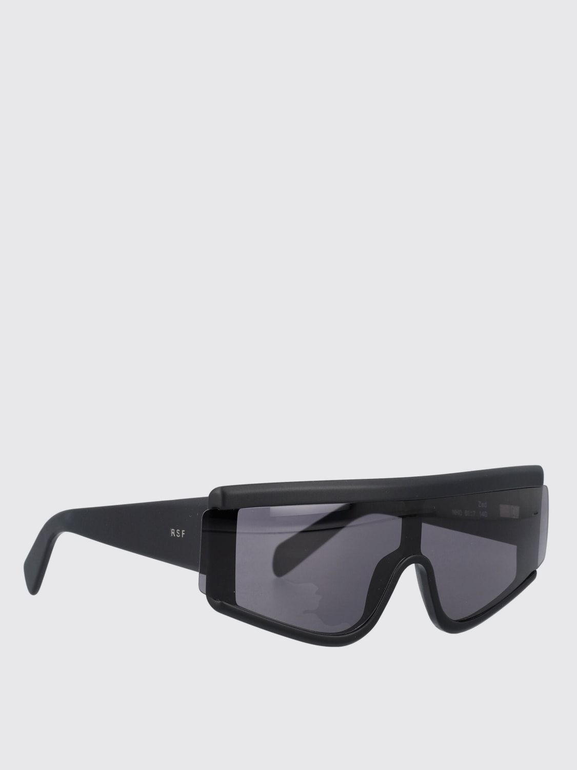 RETROSUPERFUTURE SUNGLASSES: Sunglasses men Retrosuperfuture, Black - Img 1