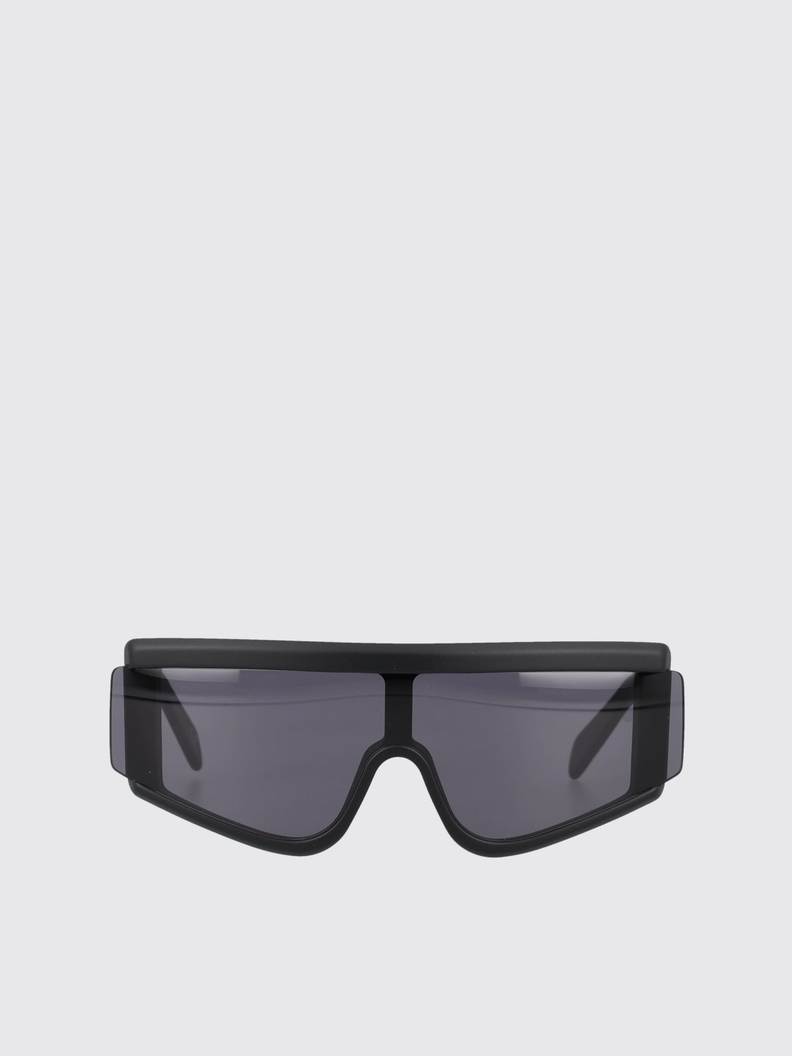RETROSUPERFUTURE SUNGLASSES: Sunglasses men Retrosuperfuture, Black - Img 2