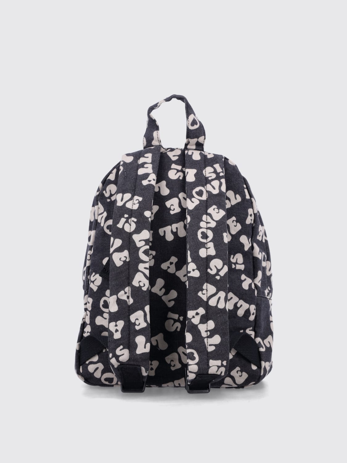 STELLA MCCARTNEY KIDS SAC À DOS: Sac enfant Stella McCartney Kids, Noir - Img 2