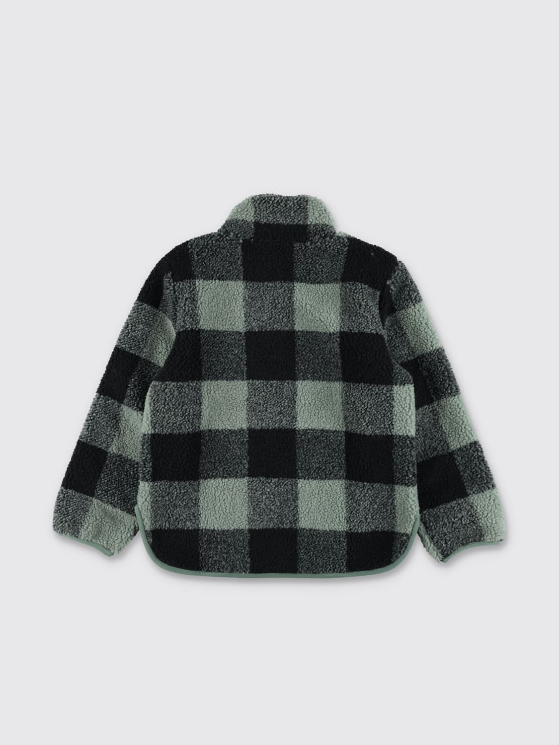 STELLA MCCARTNEY KIDS JACKET: Jacket kids Stella McCartney Kids, Green - Img 2