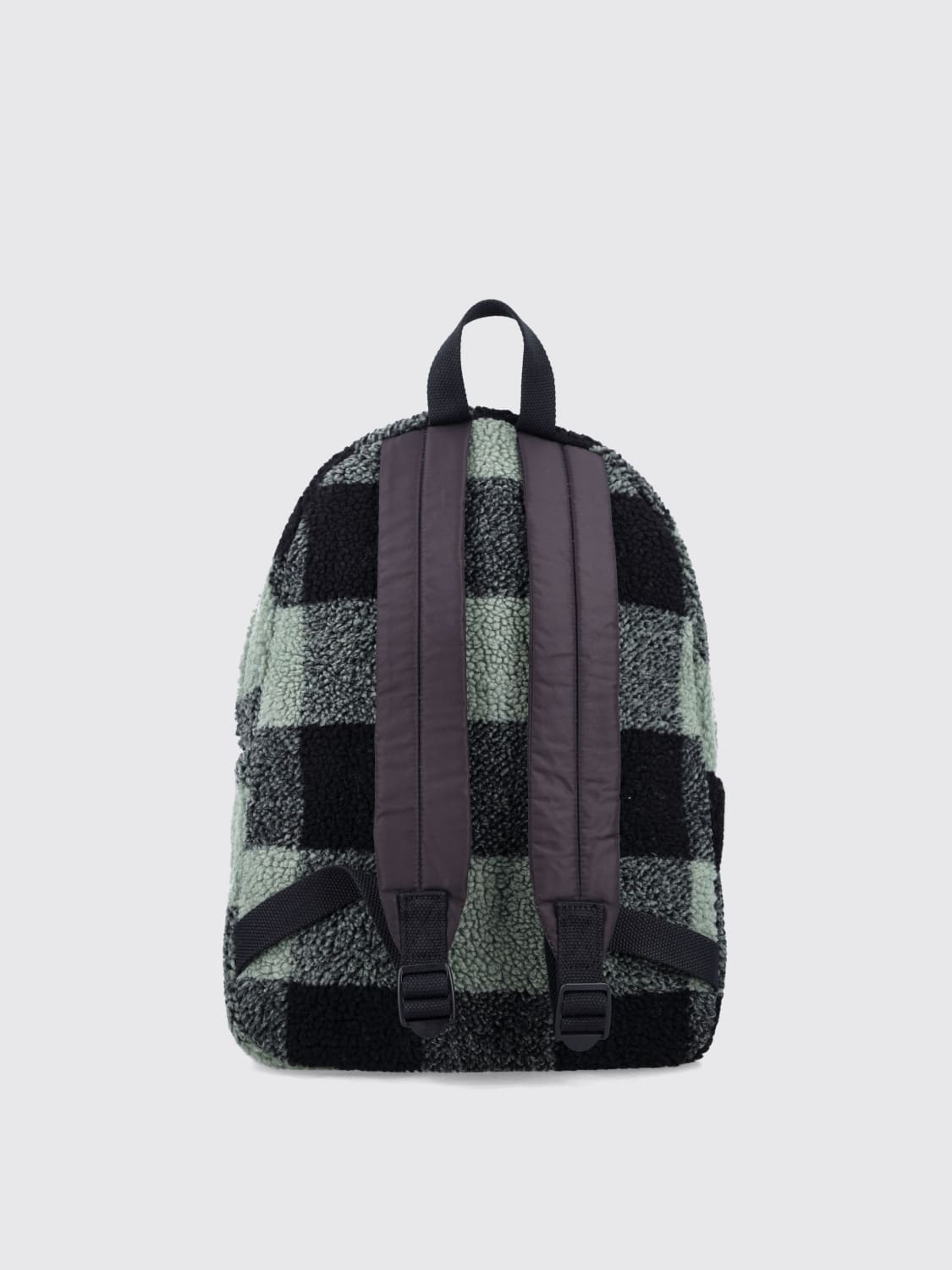 STELLA MCCARTNEY KIDS DUFFEL BAG: Bag kids Stella McCartney Kids, Black - Img 2