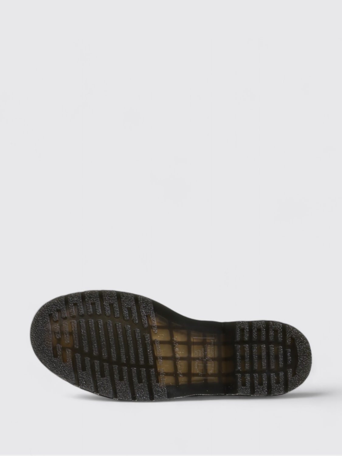 DR. MARTENS BOOT: Boots men Dr. Martens, Black - Img 4