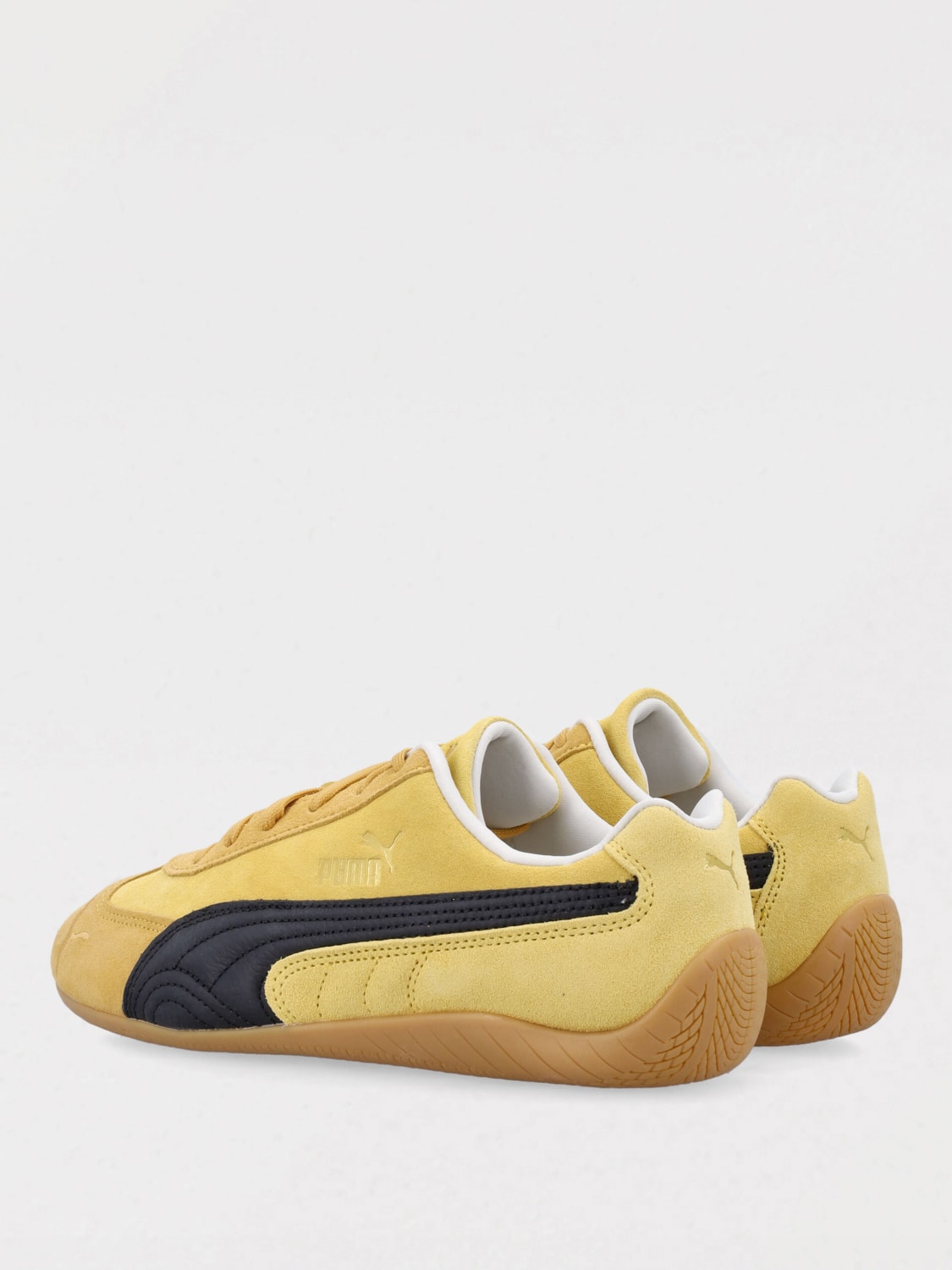 PUMA SNEAKERS: Sneakers men Puma, Yellow - Img 3