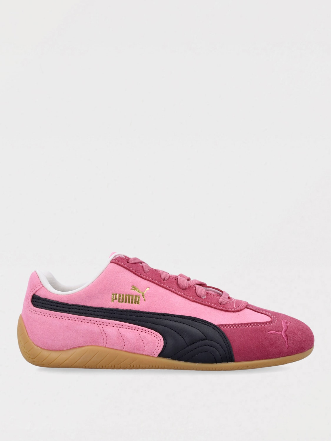 PUMA ZAPATILLAS: Zapatillas hombre Puma, Fresa - Img 1