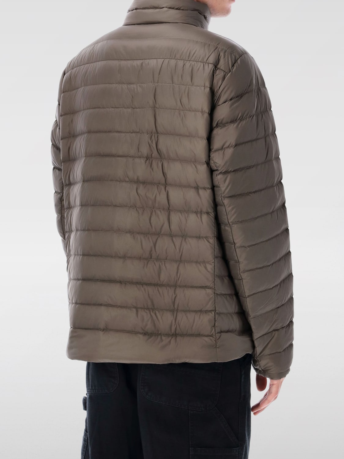 PATAGONIA JACKET: Jacket men Patagonia, Brown - Img 2