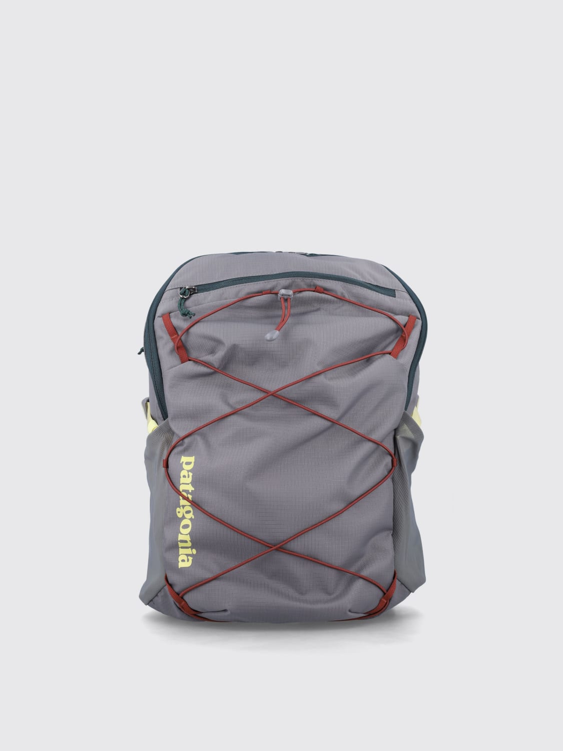 PATAGONIA BACKPACK: Bags men Patagonia, Grey - Img 1