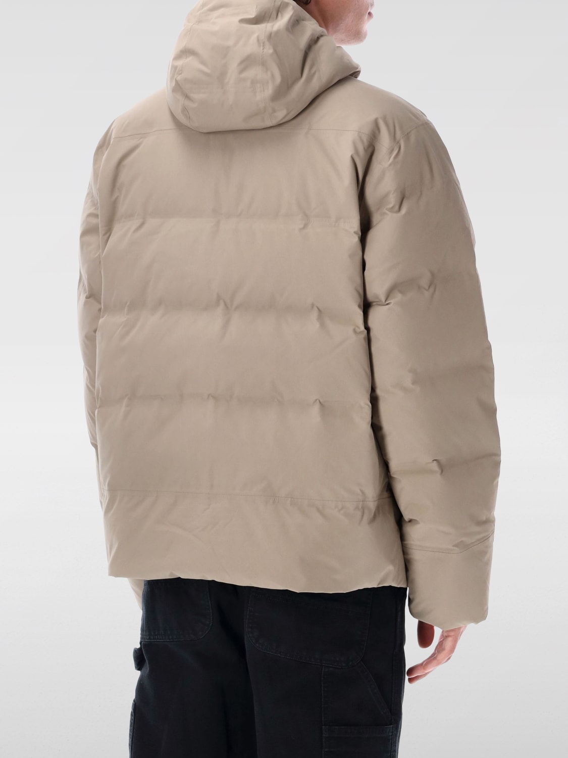 PATAGONIA JACKET: Jacket men Patagonia, Grey - Img 2