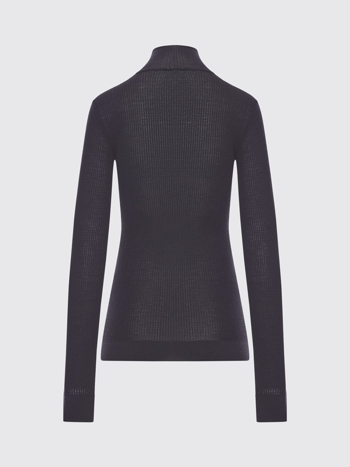 LEMAIRE SWEATER: Top woman Lemaire, Grey - Img 2